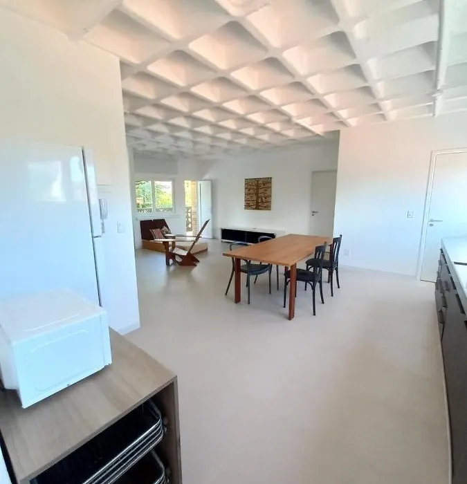 Apartamento Espacoso Perto Do Mar-1