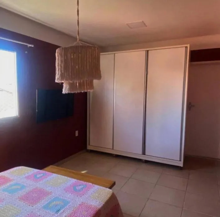 Casa 90M, Dois Quartos, Proxima As Praias-1