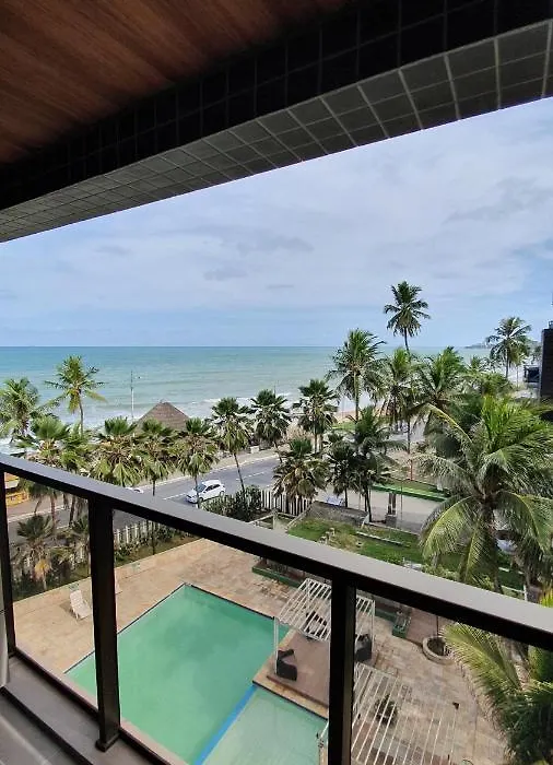Loft De Alto Padrao Na Orla De Maceio-1