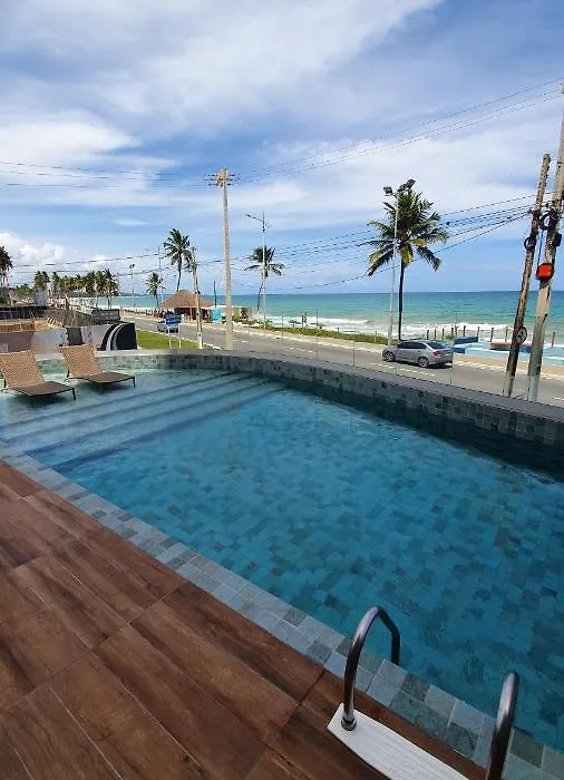Loft de Alto Padrão na Beira Mar-1