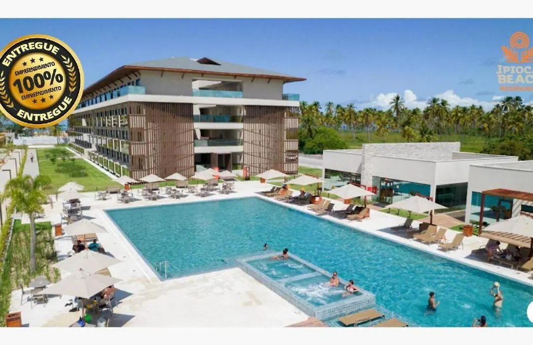 Resort Em Maceio-1
