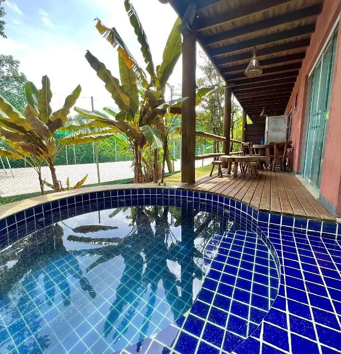 Villas Do Pratagy-1