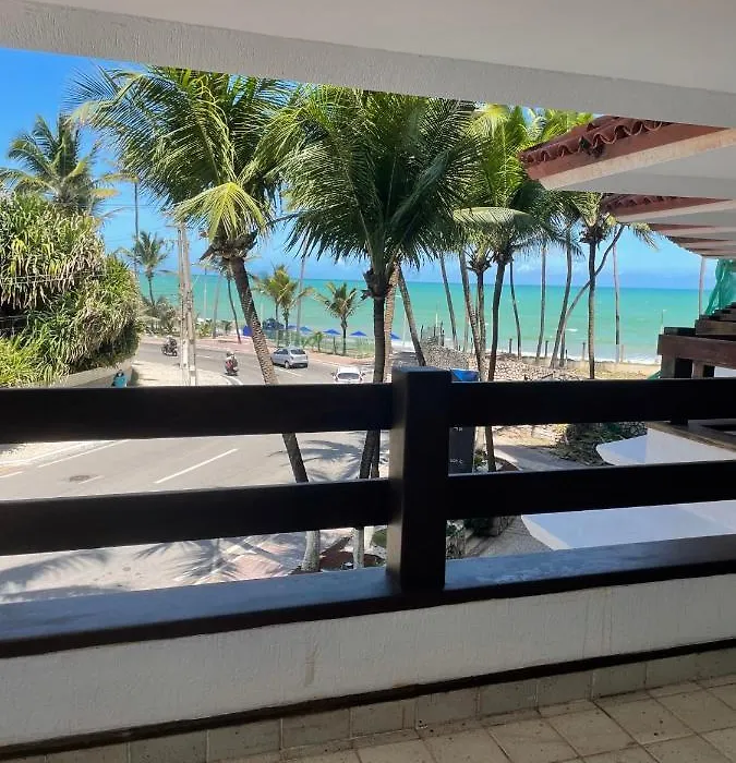 Jatiuca Suites Hoteis-1