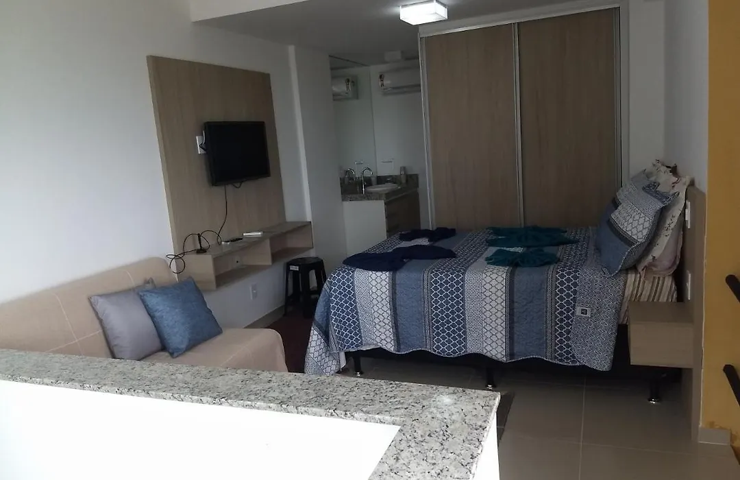 Aconchegante Duplex-1