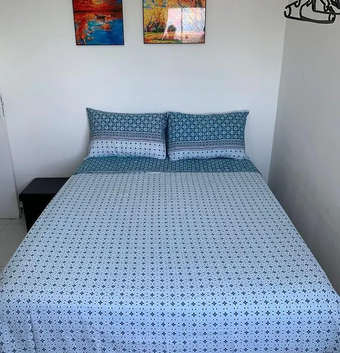 Apartamento Praia-1