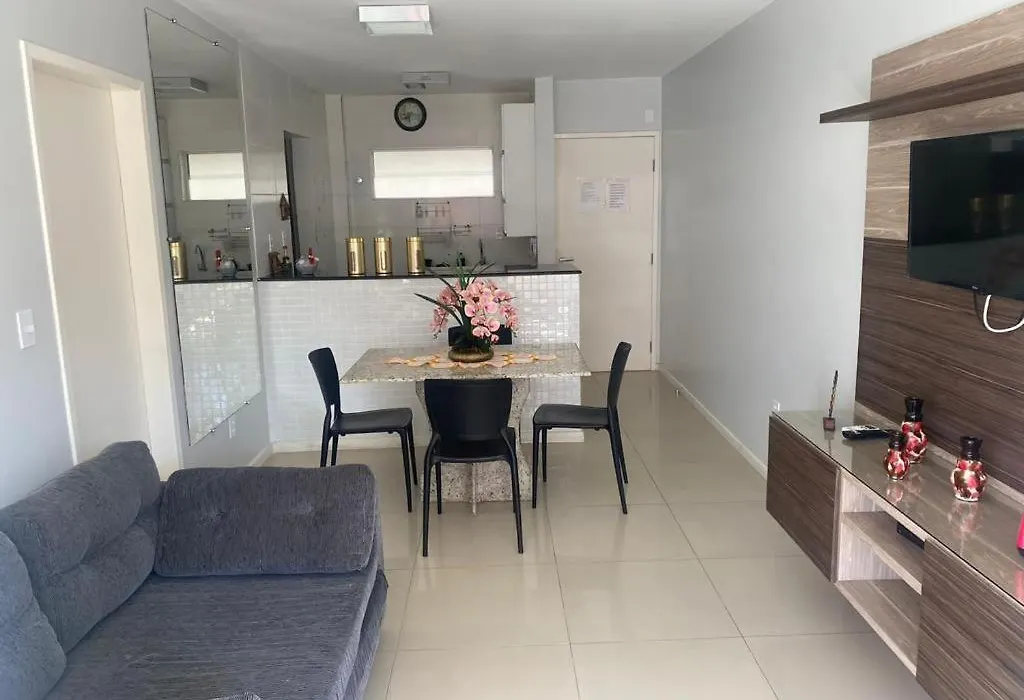 Apartamento Completo No Bairro Da Ponta Verde!-1