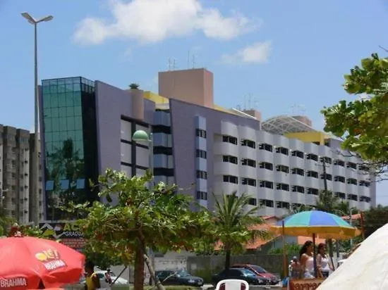 Neo Beira Mar Maceio Apartment-1