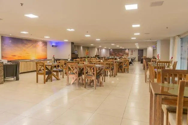 Hotel Suites Flat Maceio - Hotel Ritz Suites Ap 631-1