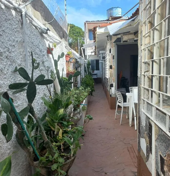 Pousada Da Tche-1