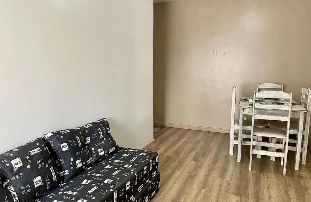 Apt 102, Pertinho Da Praia, Perto De Tudo-1