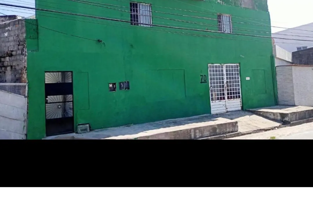Hospedagem Rei Da Lu.-1