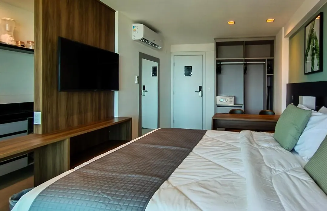 Apartamentos No Rn Studio Premium-1