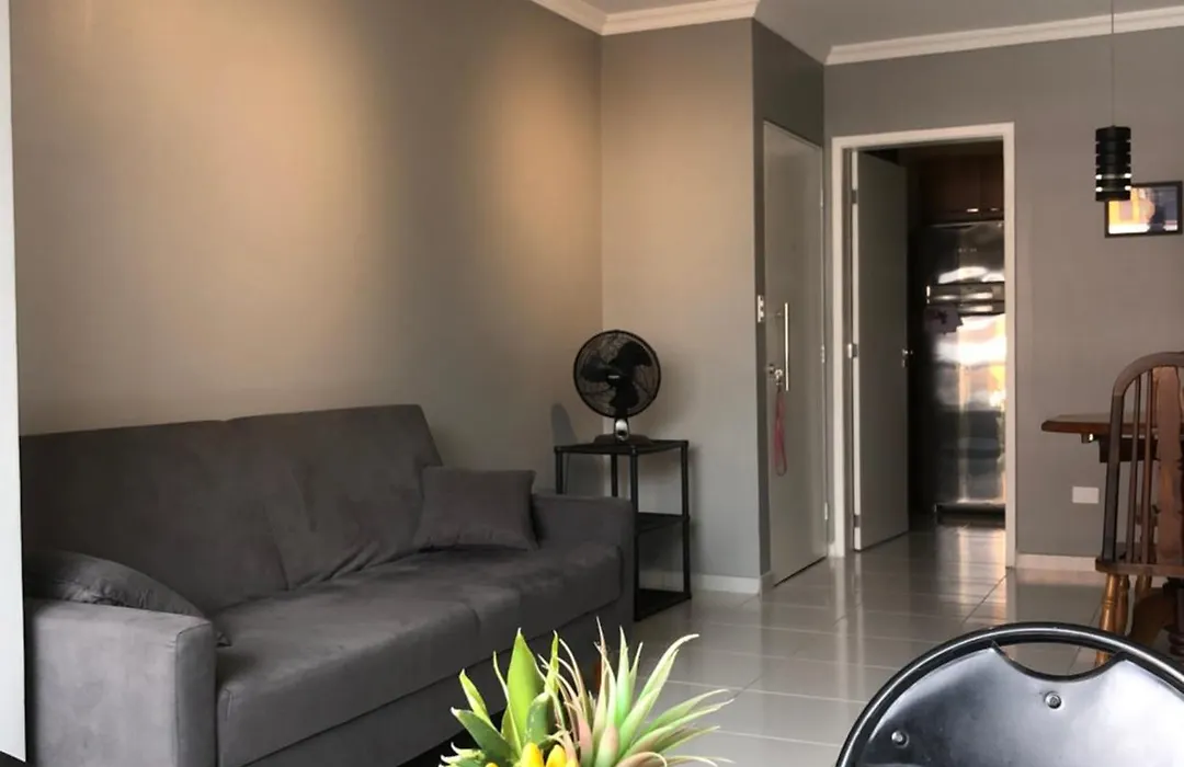 Ponta Verde Beachfront Apartment: 2-Bedroom Oasis with 24/7 Security-1