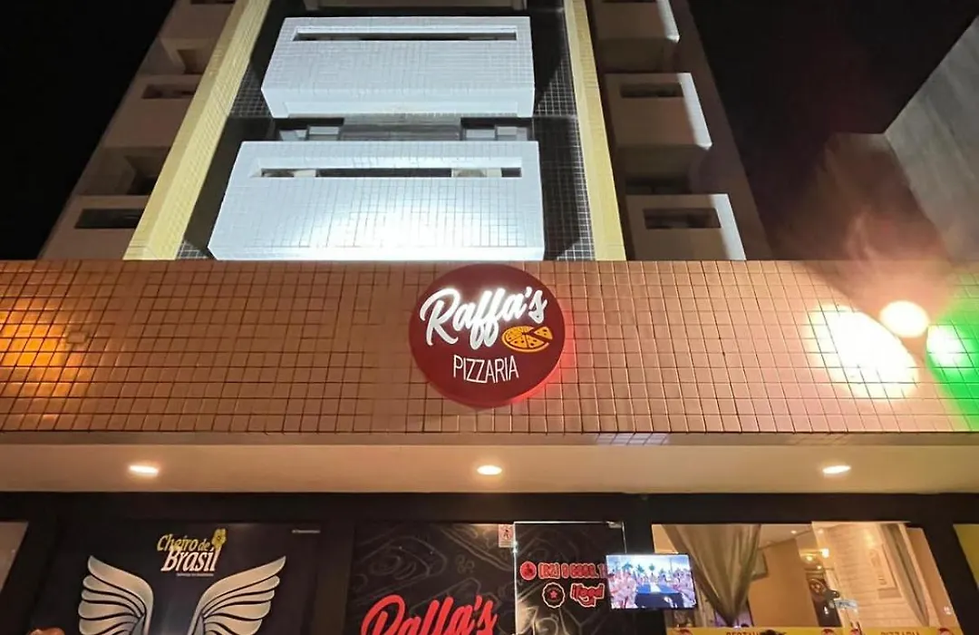 Expresso R1 Hotel Economy Suites-1