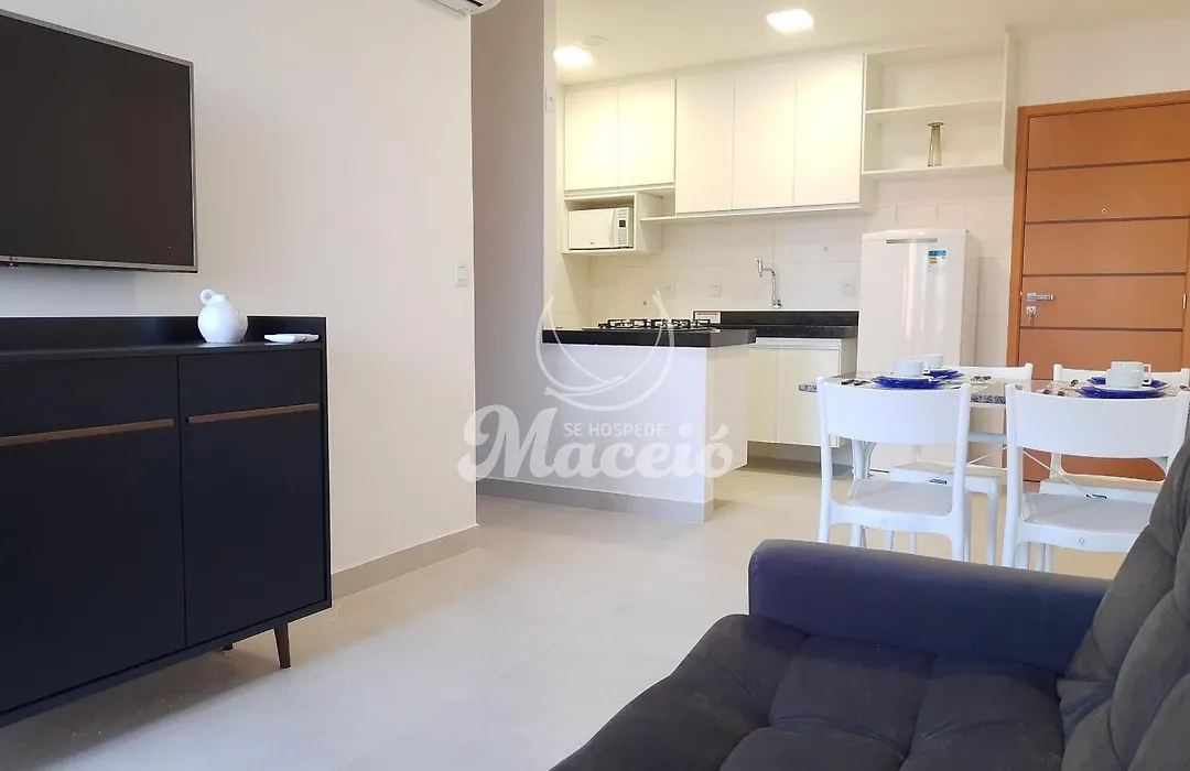Studio Design Ponta Verde Pajucara Maceio-1