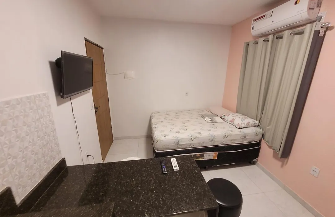 Pousada Maraki-1