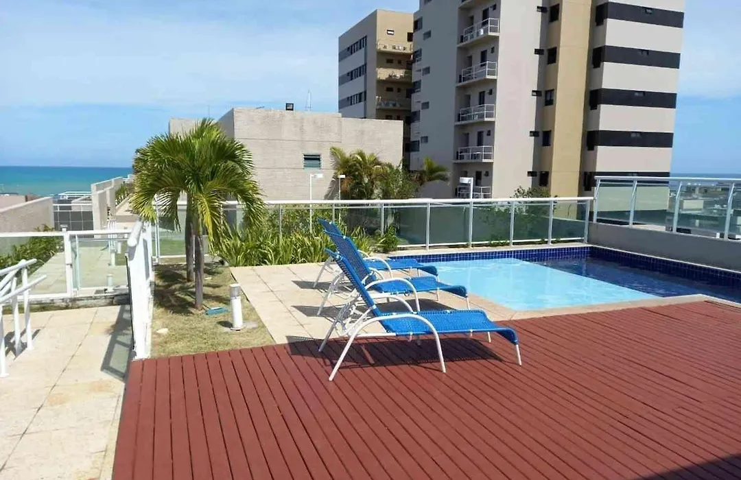 Edificio Jtr Apartamentos Beira Mar- Hosti-1