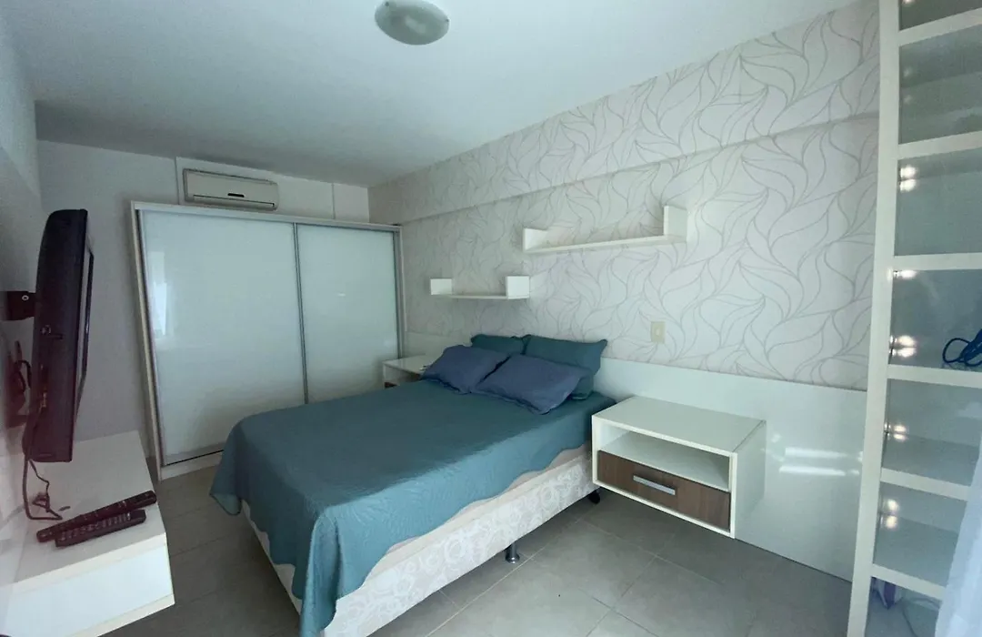 Apartamento Jtr em Maceio-1