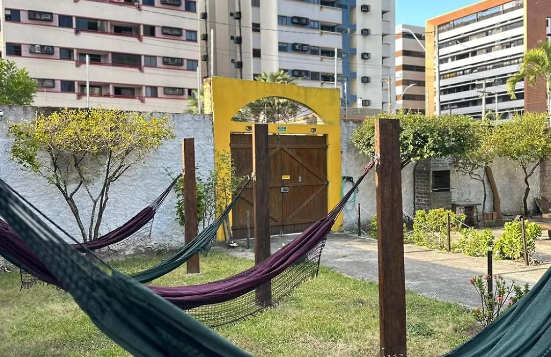 Caroa Pousada-1