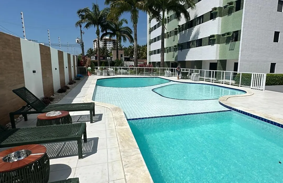 Residencial Maravilha - Poco-1