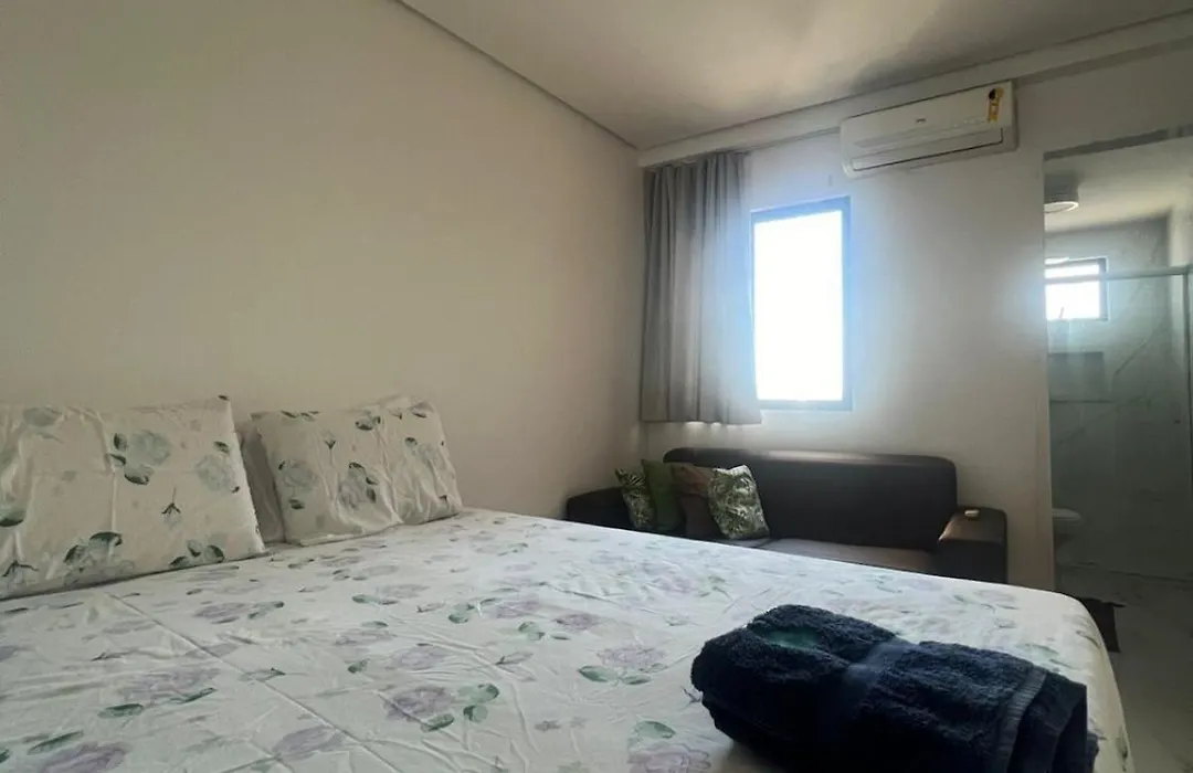 Melhor Localizacao Da Jatiuca Apto 2 Quartos-1