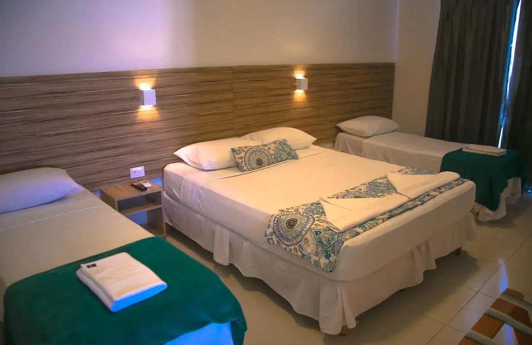 Hotel Refugio-1