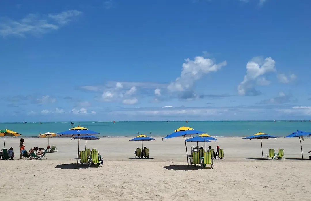 Maceio Mar Azul-1
