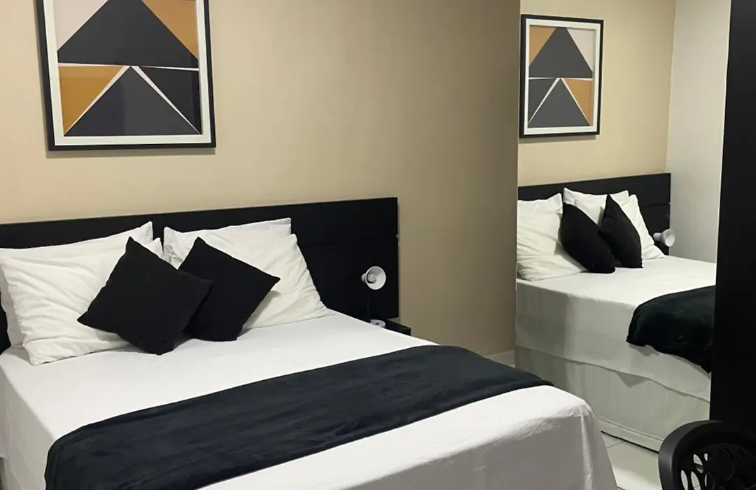Suites Privativas Praia De Pajucara-1