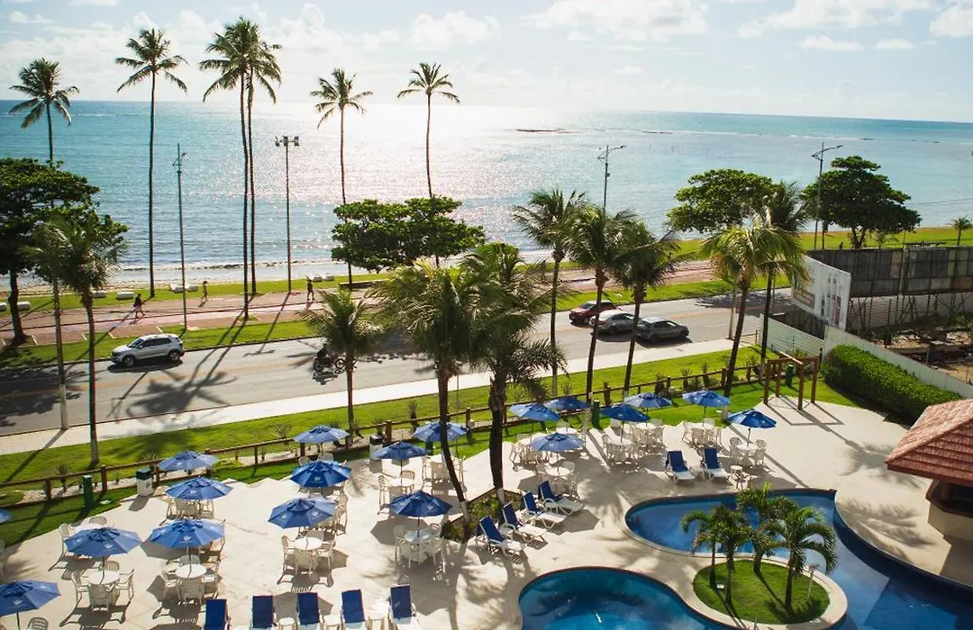 Maceio Atlantic Suites-1
