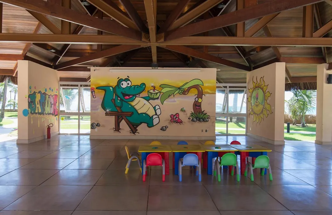 Jatiuca Hotel & Resort-1