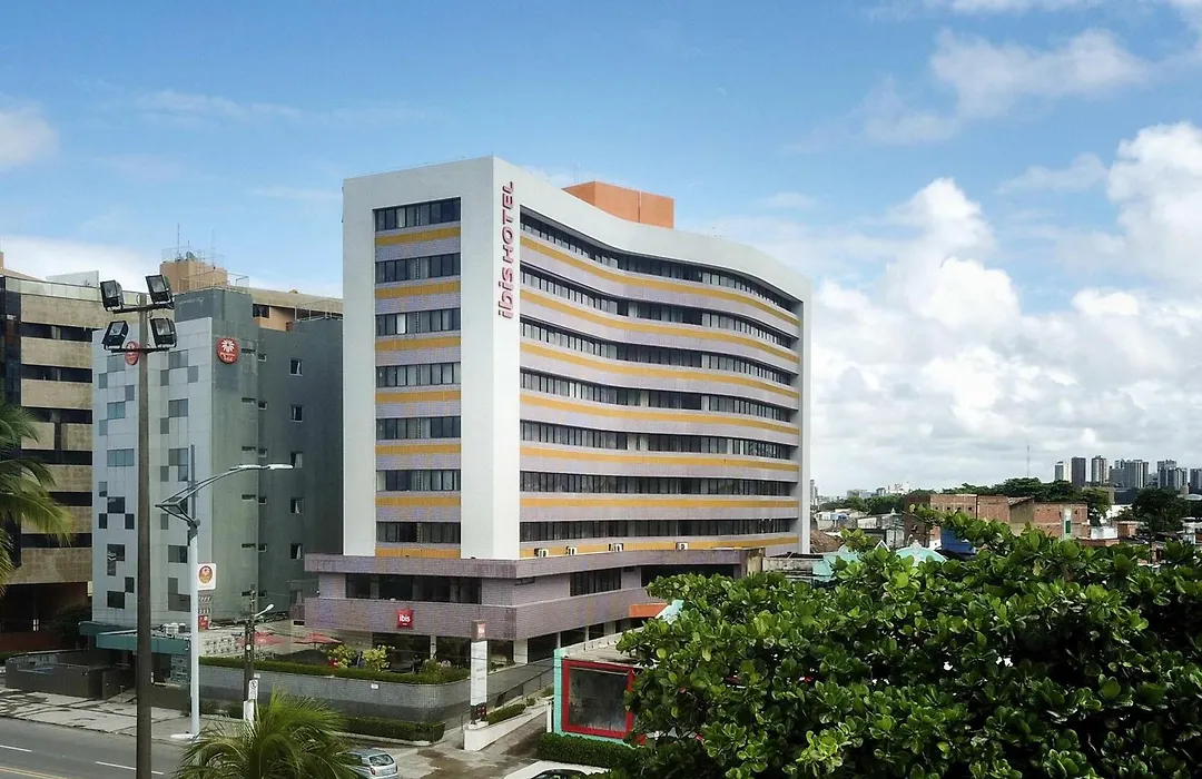 Ibis Maceio Pajucara-1