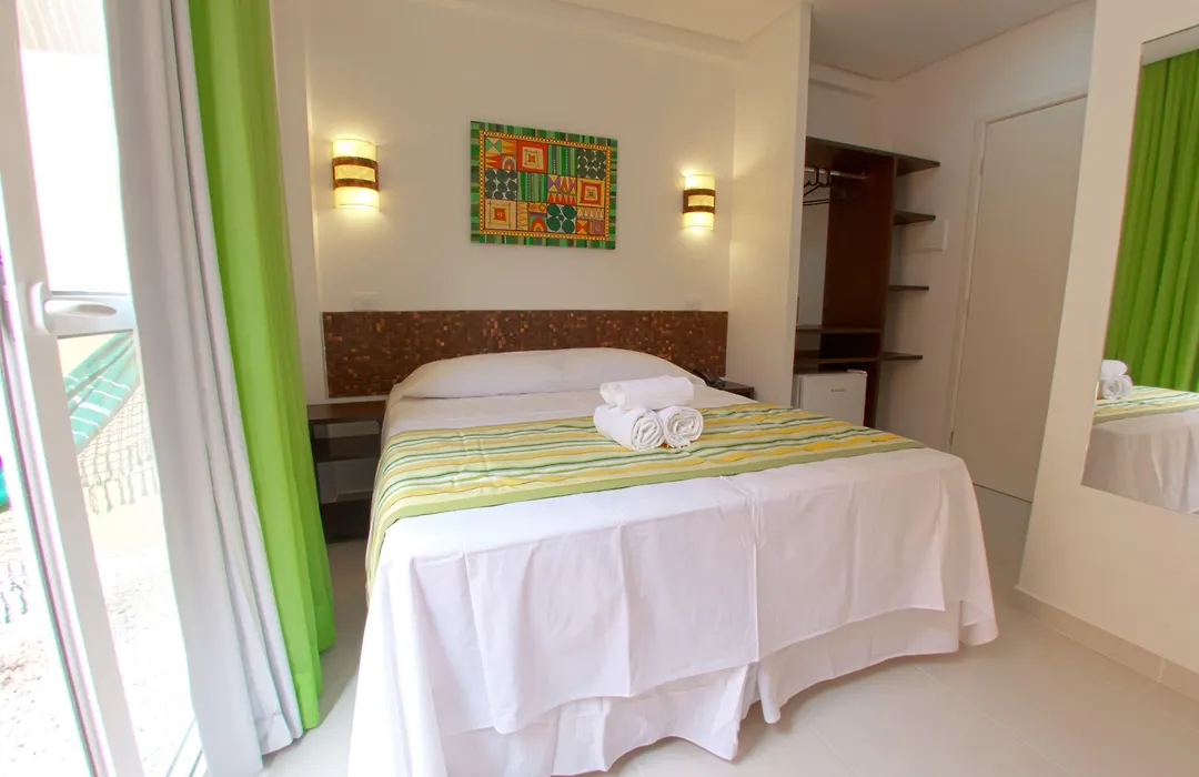 Pousada Eco Maceio-1