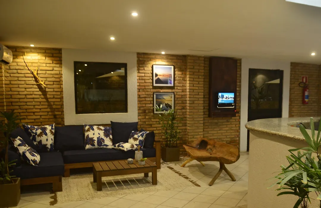 Cais da Praia Hotel-1