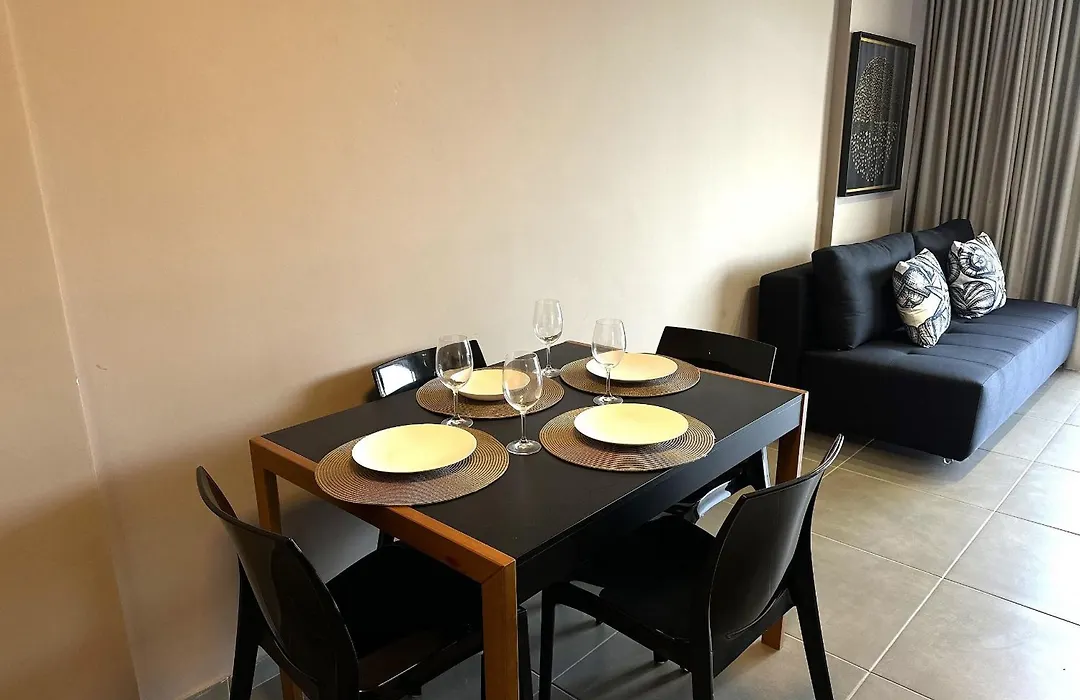 Edifício Loft Acomodações- Hosti-1