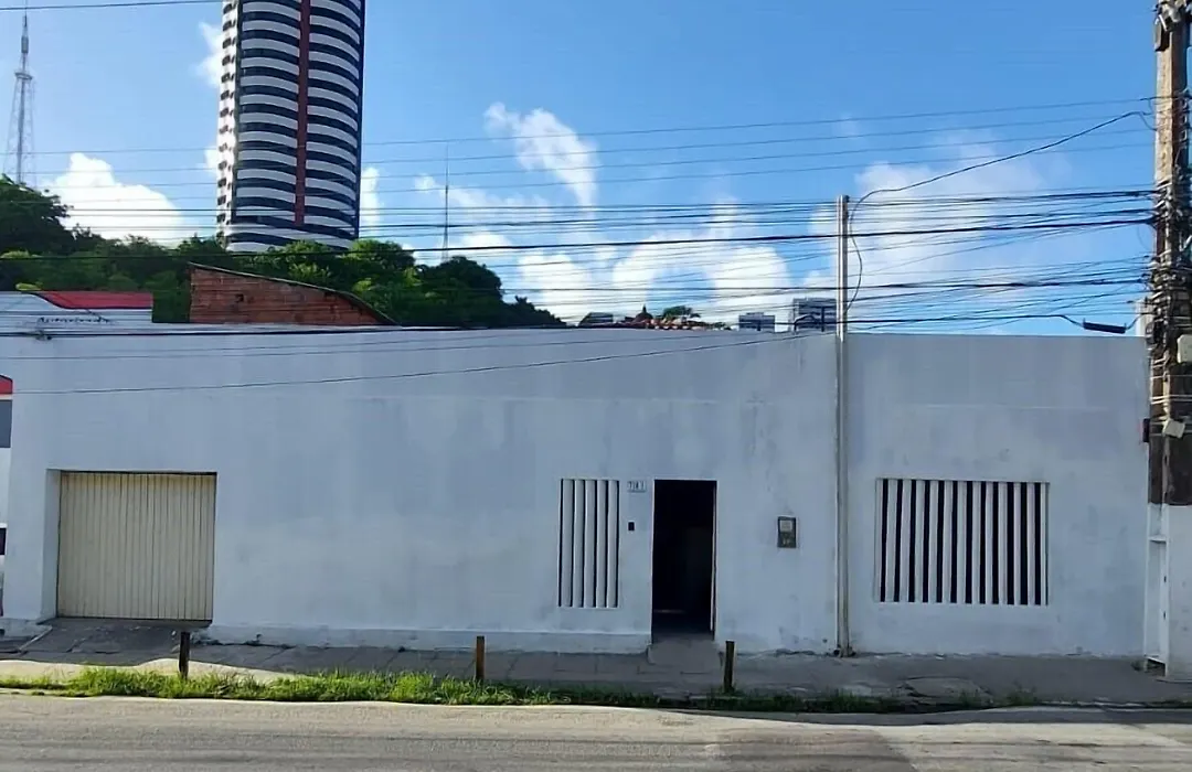 Pousada Bomfim-1