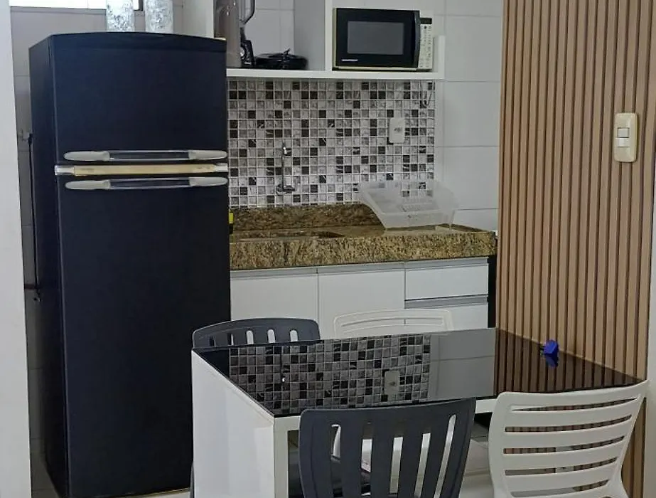 Paraiso, Paz E Conforto E Aqui! Seja Bem Vindo-1