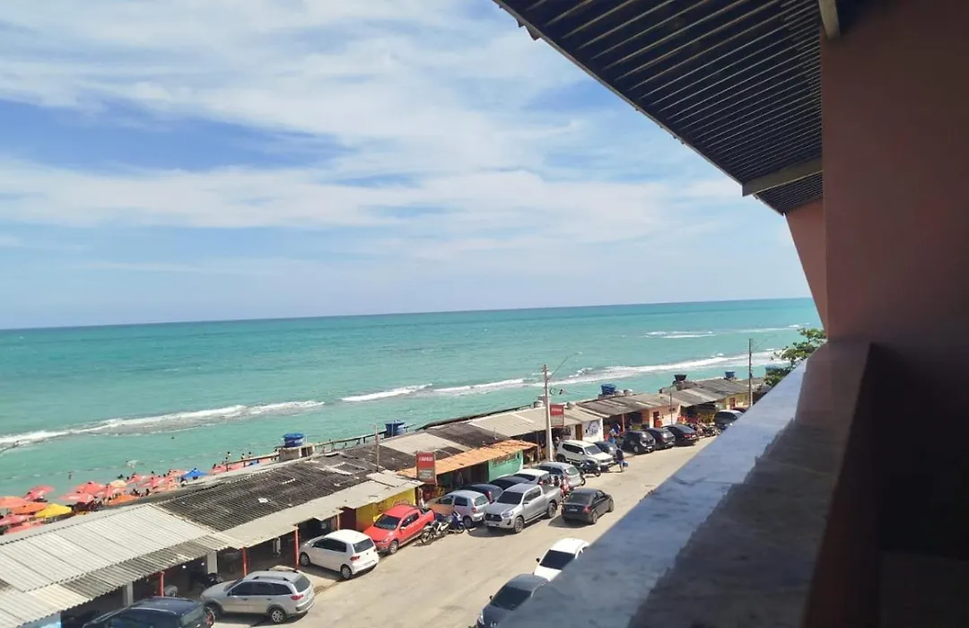 Atlântico Hotel Maceió-1