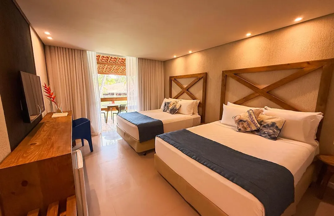 Pratagy Beach All Inclusive Resort-1
