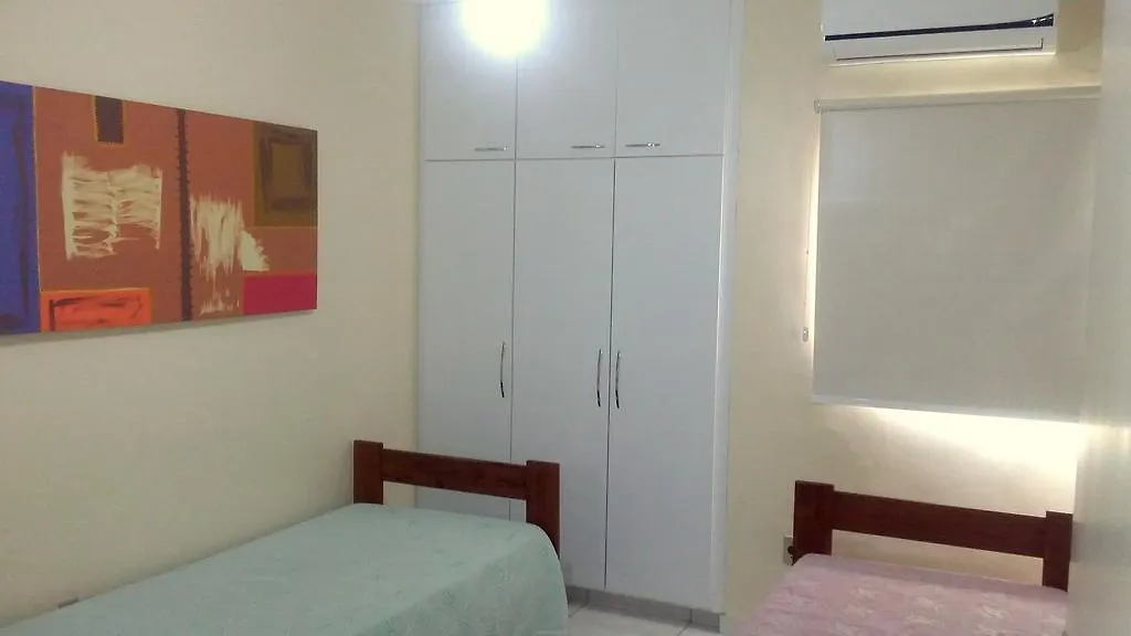 Quarto Aconchegante Jatiuca-1