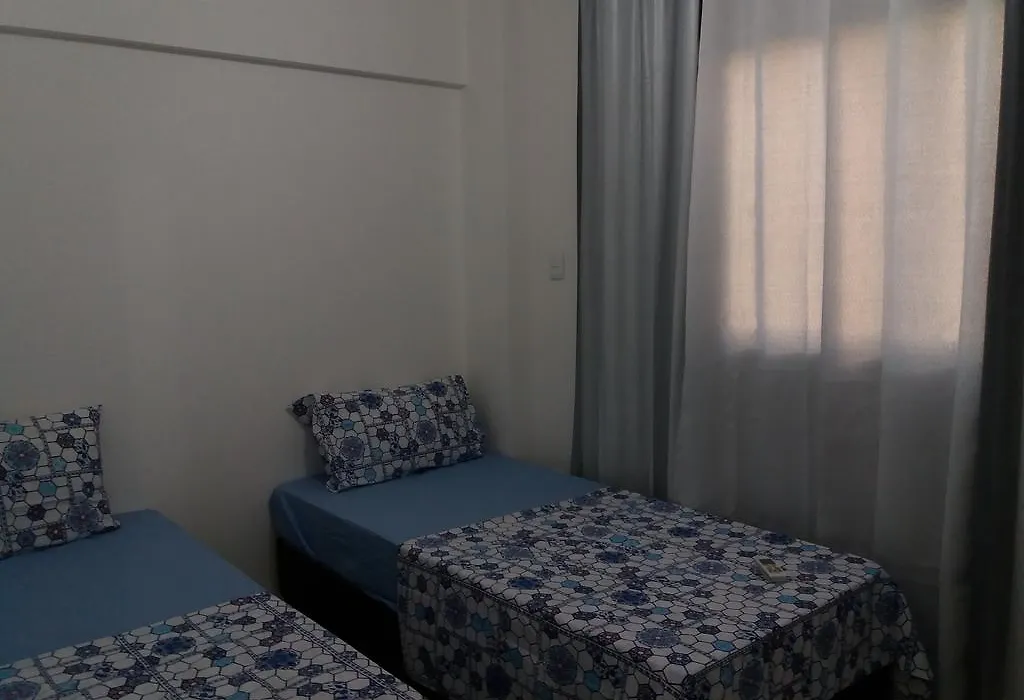 Grande Apartamento Beira-Mar 2/4 Pajuçara-1