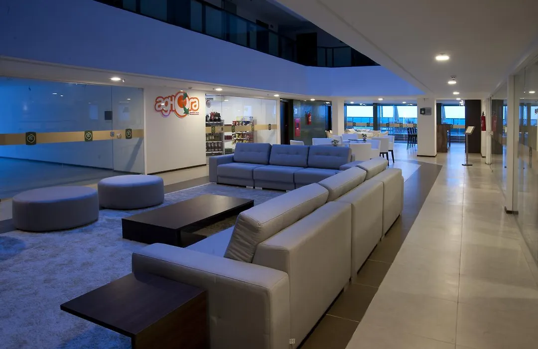 Ritz Suites Lifestyle-1