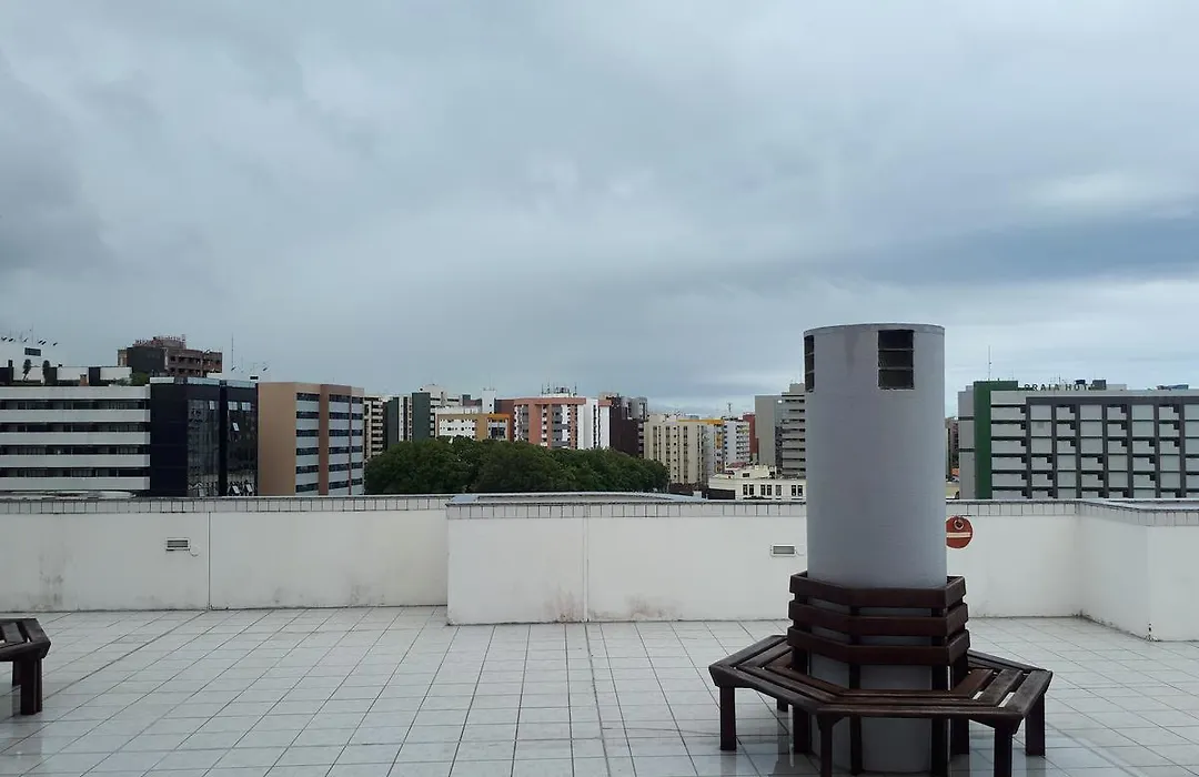 Maceio Pajucara Ed. Neo 1-1