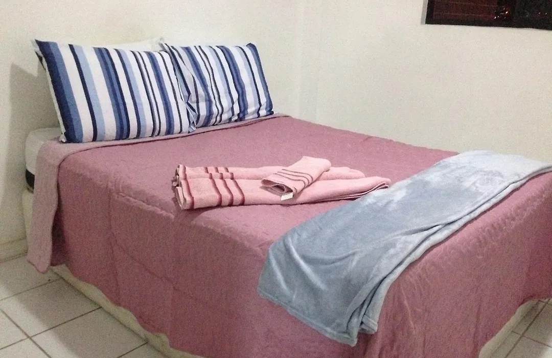 Neo Maceió - Aparts à Beira-Mar em Pajuçara-1