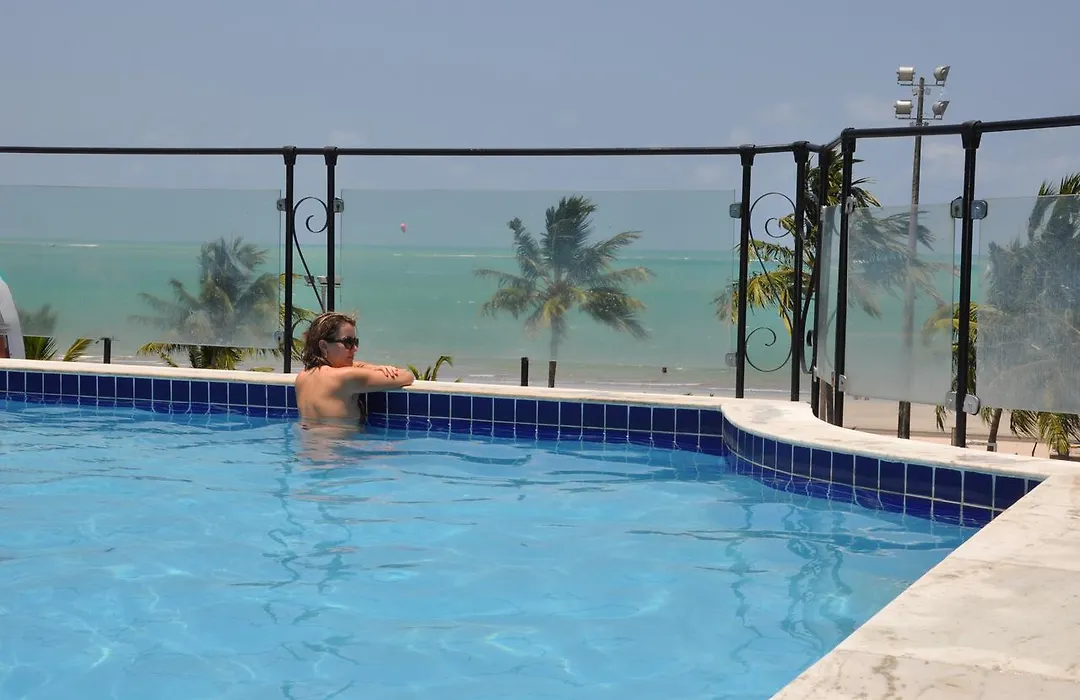 Hotel Verde Mar-1