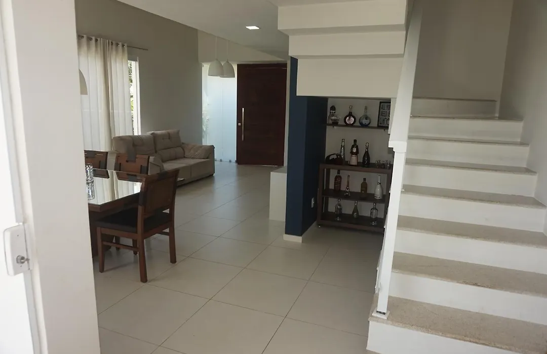 Hibiscus Casa 5 qts Condomínio privado-1