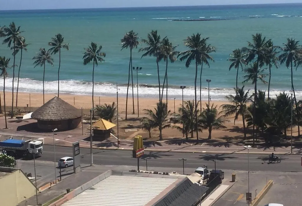 Beira Mar De Jatiuca-1