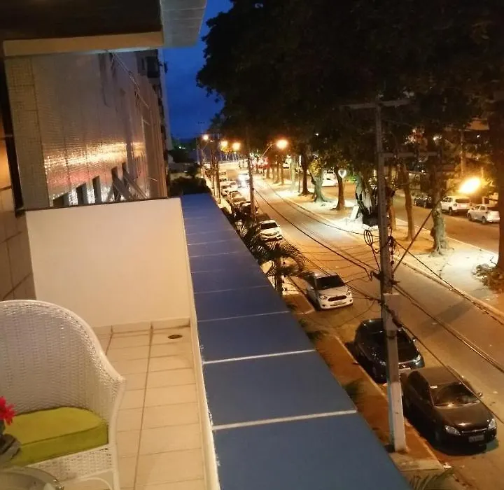 Apt. Proximo Ao Mar/Maceio-1