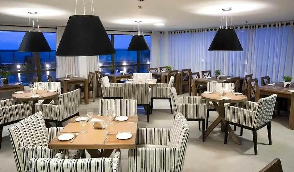 Ritz Suites Home Service Maceió-1