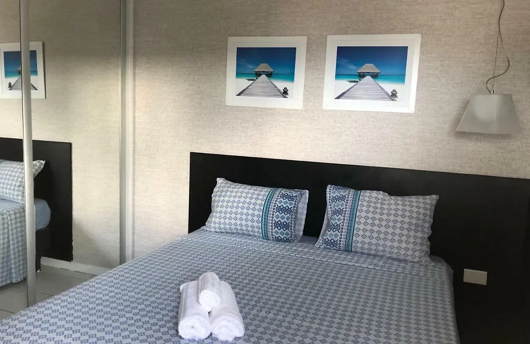 Apartamentos Praia de Pajucara-1
