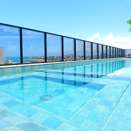 Apartamento De Alto Luxo.-2